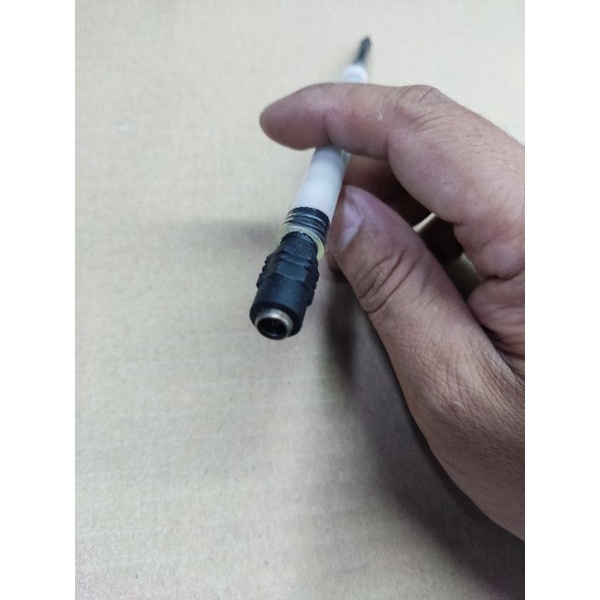 Đầu mỏ hàn T12  Hakko  6V=>30V