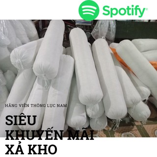 Ruột gối ôm, ôm lồng vỏ, ôm trắng