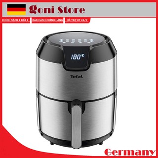 Nồi chiên không dầu tefal ey401d