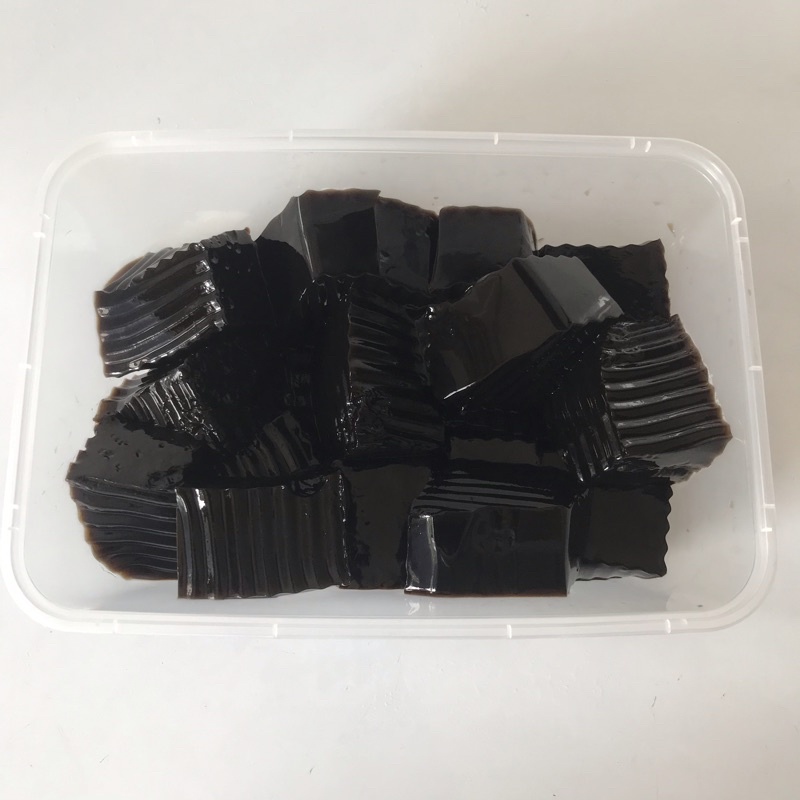 Sương sáo Das/Keto/Lowcarb