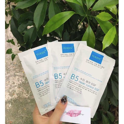 Mặt nạ phục hồi Yueyin