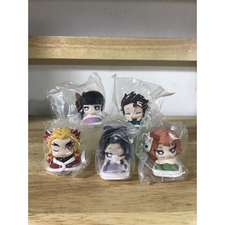 Mô hình nhân vật Kimetsu no Yaiba - onemutan