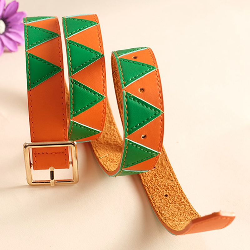 Thắt Lưng Phong Cách Anime Jojo 's Bizarre Adventure