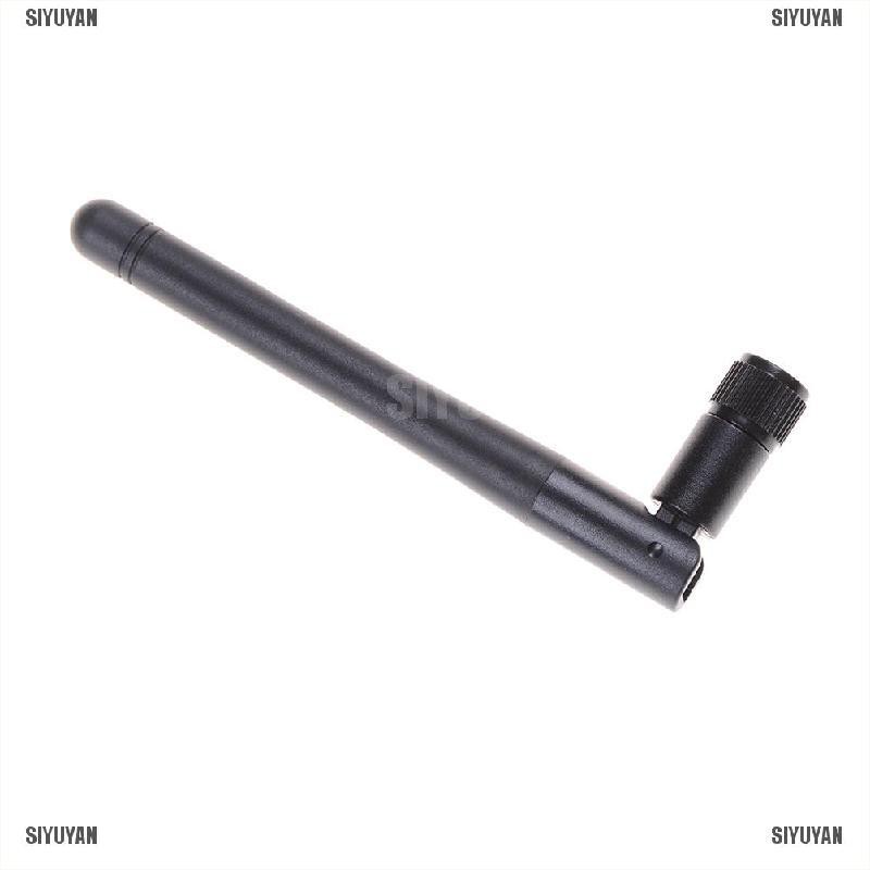 Ăng ten WIFI không dây 2,4 GHz 3 dBi Tăng cường mạng WLAN | BigBuy360 - bigbuy360.vn