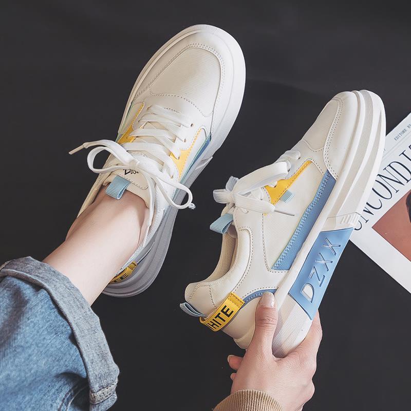 Giày Bata VảI ThoáNg Khí Cho Nữ