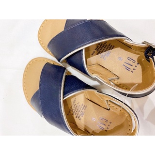 Sandal Baby Quai Chéo