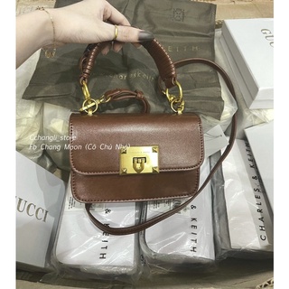 Túi mini size 18 (ảnh thật)