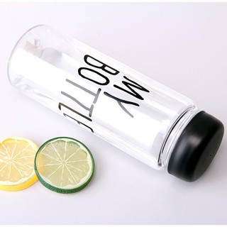 Bình nước My Bottle.