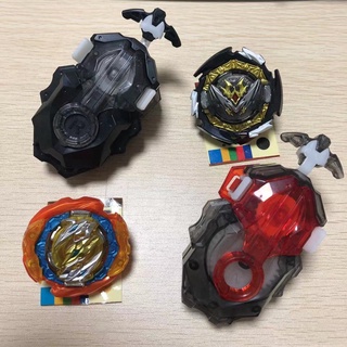 Dụng Cụ Khởi Động Con Quay Beyblade Burst B-180 Belial B-181 01 Cyclone Ragnaruk B-184 LR