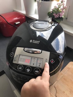 NỒI CƠM ĐIỆN ĐA NĂNG RUSSELL HOBBS