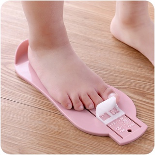 Thước đo chiều dài bàn chân cho bé dụng cụ đo chân cho bé bằng lúa mạch 88064