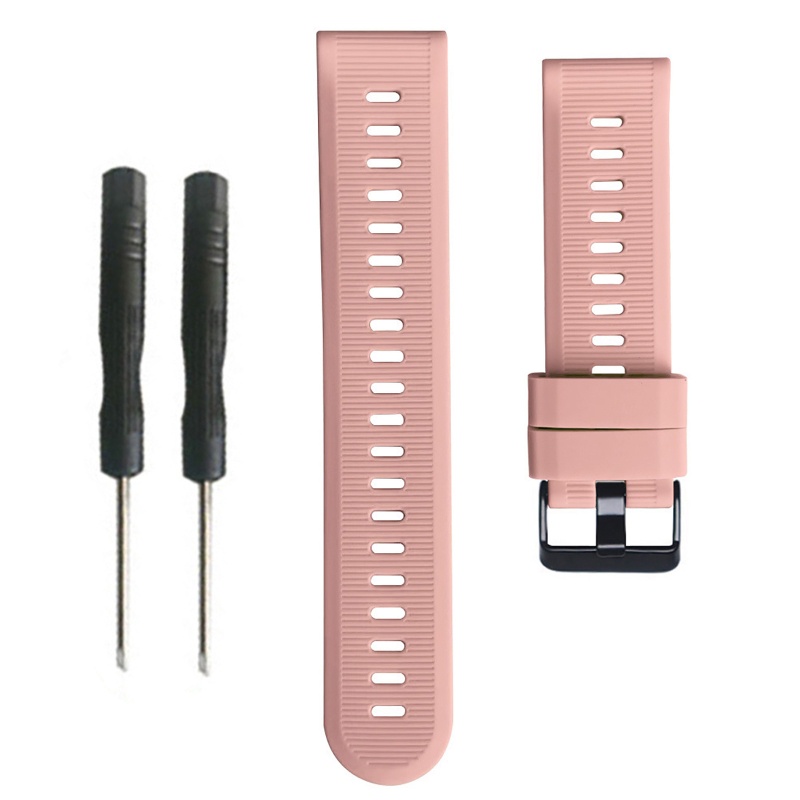 Dây Đeo Silicone Cho Đồng Hồ Thể Thao Forerunner955