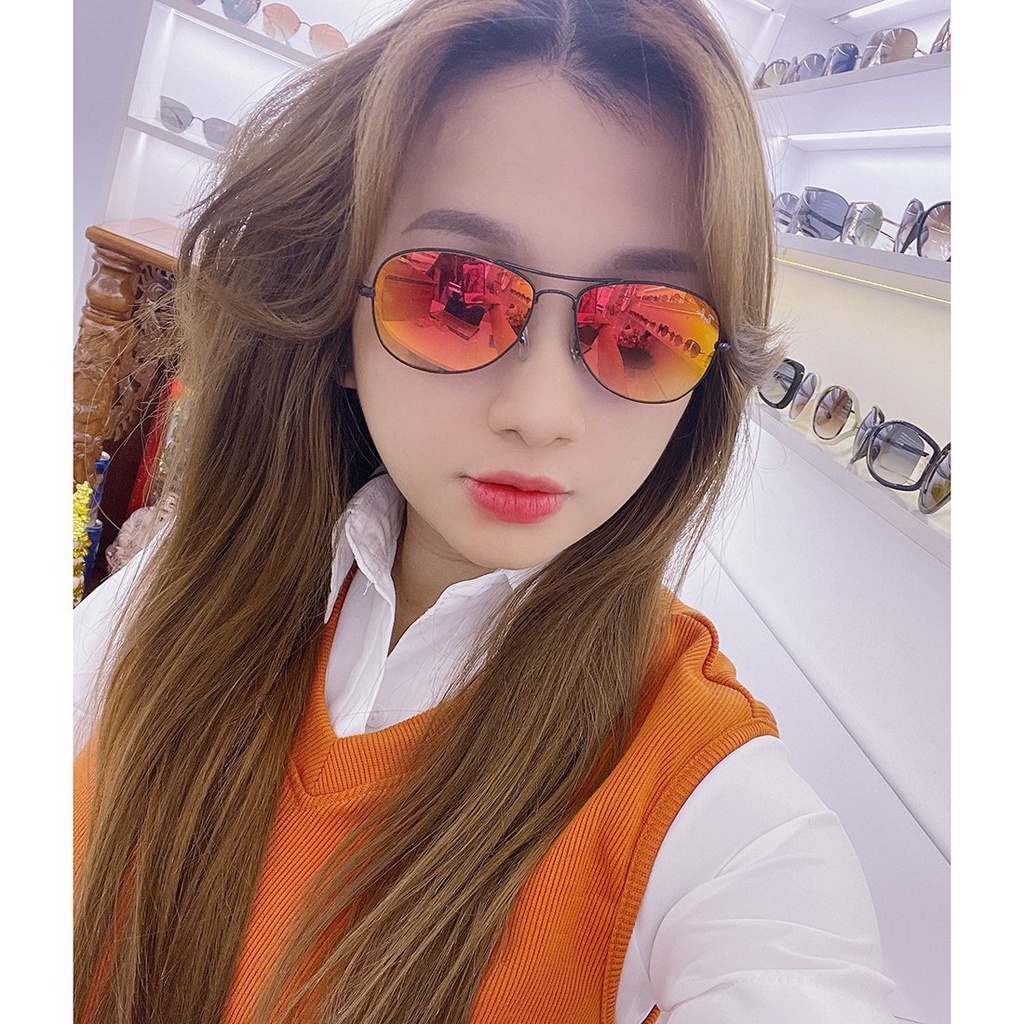 Kính mát Rayban RB3362 nhiều màu chính hãng
