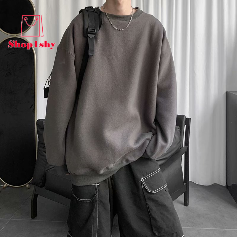 Áo Hoodies Oversize 7 Màu Thời Trang | BigBuy360 - bigbuy360.vn