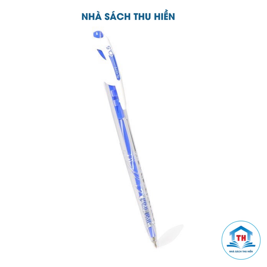 Bút bi Thiên Long TL-079 ngòi 0.5mm