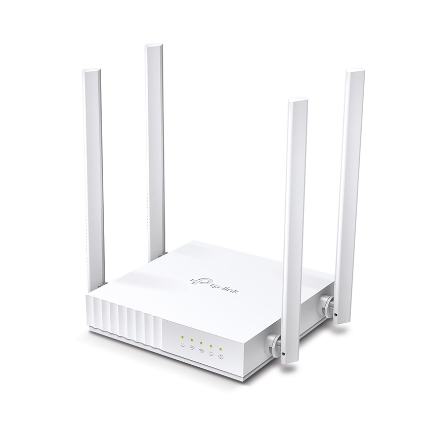 [Hoả Tốc - HN] Bộ phát wifi TP-Link Archer C24