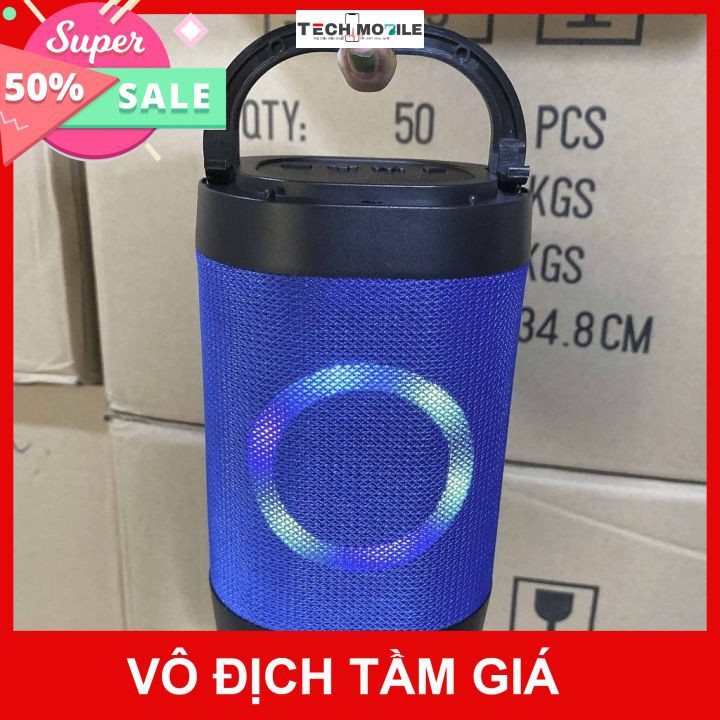 Loa Bluetooth Không Dây Charge T1 có đỡ điện thoại Nghe Nhạc Hay Âm Thanh Chất Lượng Hỗ Trợ Cắm Thẻ Nhớ Và Usb