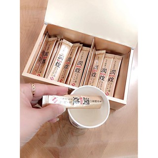 COLLAGEN SỤN VI CÁ MẬP HANAMAI