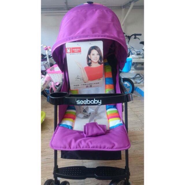 Xe đẩy lseebaby QQ3