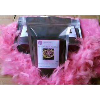 [1KG] Bột cafe tẩy da chết ( bột cà phê)