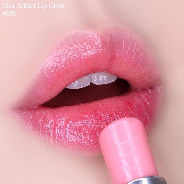 SON DƯỠNG DIOR LIP GLOW 001 - 004 Fullbox | BigBuy360 - bigbuy360.vn