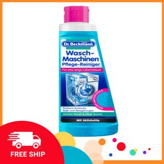 Dung dịch làm sạch lồng máy giặt chai 250ml