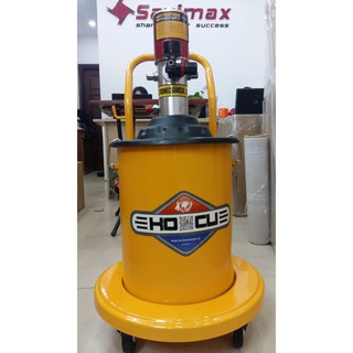 Máy bơm mỡ khí nén GZ8