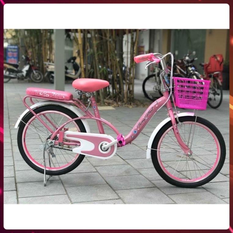 Xe đạp Thống Nhất trẻ em Neo 20”-03 bảo hành 12 tháng