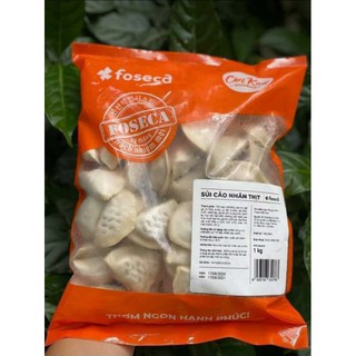 SỦI CẢO NHÂN THỊT FOSECA