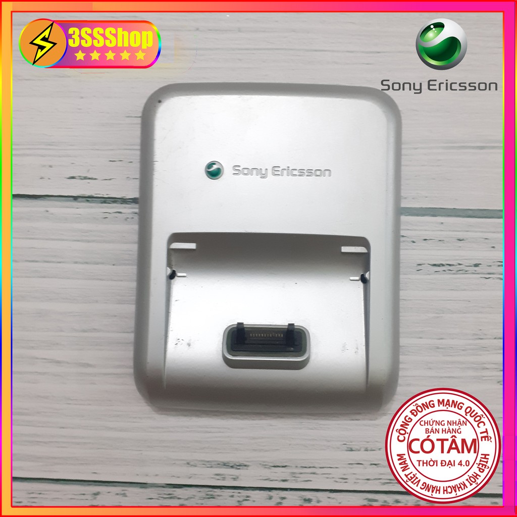 Dock sạc Sony Ericsson CDS60 hàng chính hãng