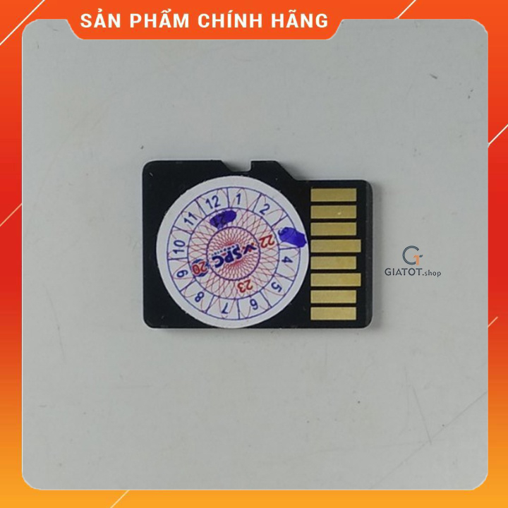 Thẻ Nhớ MicroSD SanDisk Ultra 64GB 100MB/s - Hàng Chính Hãng