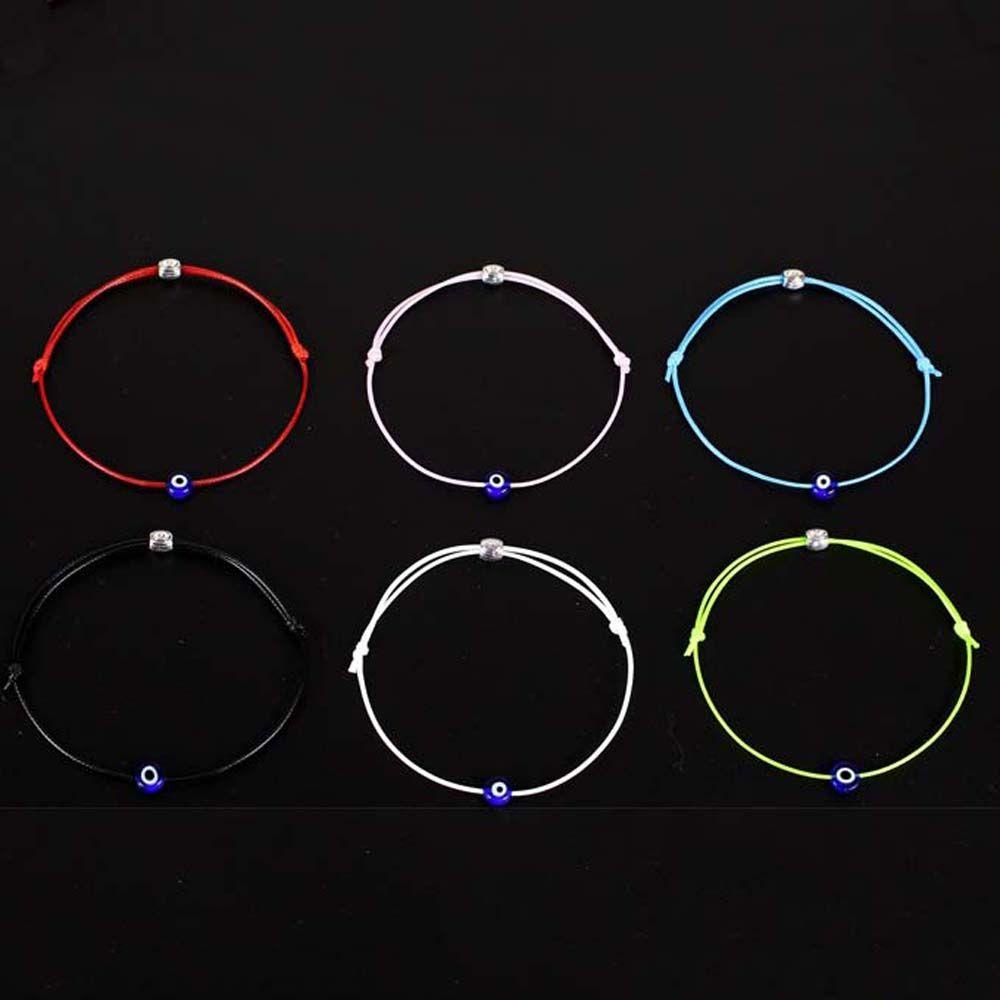 SOMEDAYZL Cuộn Dây Thừng Nhiều Màu Sắc Dùng Làm Đồ Thủ Công Tiện Dụng