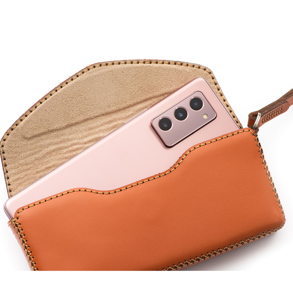 VÍ DA SAMSUNG GALAXY Z FOLD 2 - CHÍNH HÃNG KHACTEN.COM | BigBuy360 - bigbuy360.vn