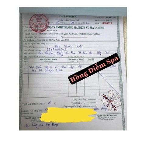 [Hiệu quả sau 14 ngày] Collagen uống Hàn quốc. Colagen bột uống đẹp da, cấp nước, căng bóng,trắng da, tăng đề kháng. | Thế Giới Skin Care