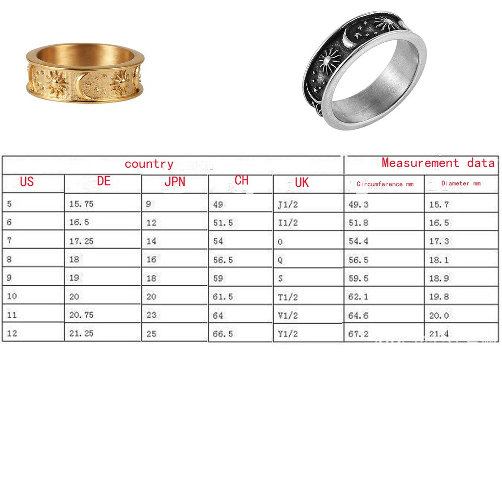 Nhẫn Đính Đá Mihan1 Thời Trang Cho Cặp Đôi