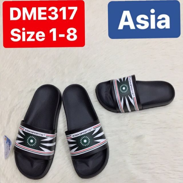 Dép asia nam nữ