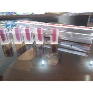 Khuôn son silicon Nhật 1 lỗ