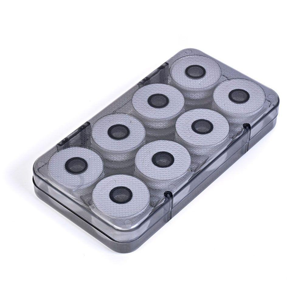 Hộp Đựng Cuộn Dây Câu Cá VANES1 Chống Thấm Nước