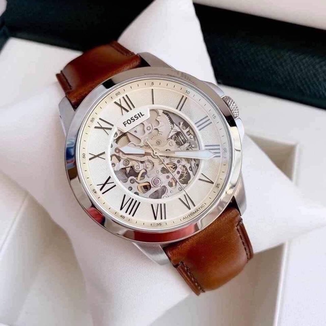 Đồng Hồ Nam Foss.il ME3099