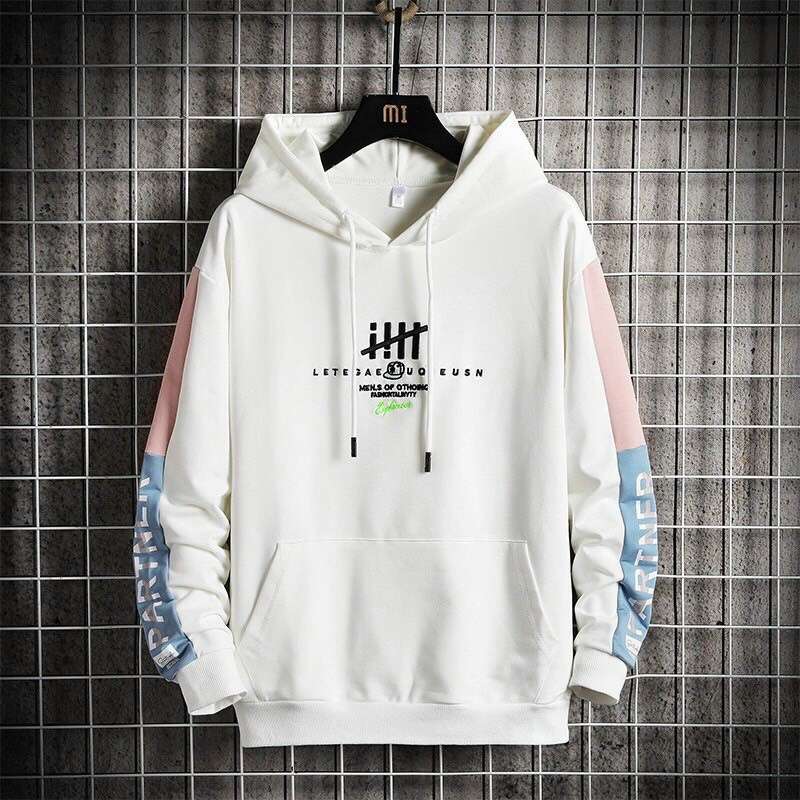 Áo hoodie nam nữ MURADFASHION, Áo nỉ nam MS01 | BigBuy360 - bigbuy360.vn