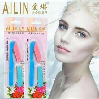 Dụng cụ cạo chân mày