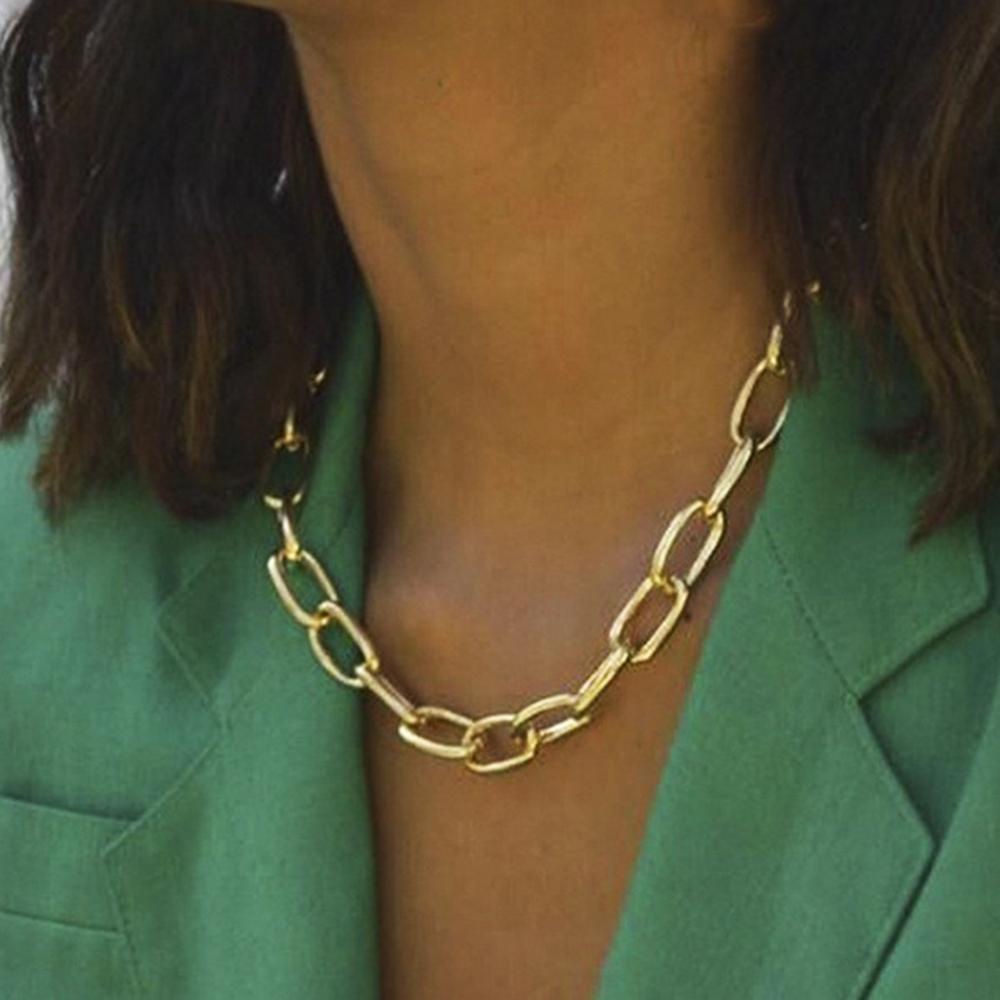 Vòng Cổ RALPH Quà Tặng Bữa Tiệc Mát Mẻ|Dây Chuyền Boho Màu Sắc