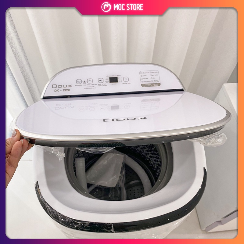 MÁY GIẶT MINI DOUX LUX BEBE 4,5kg