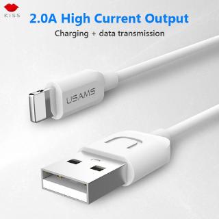 Cáp sạc và truyền dữ liệu cao cấp cho iPhone