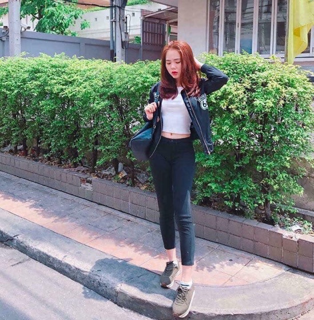 Quần legging uniqlo nữ sale | BigBuy360 - bigbuy360.vn