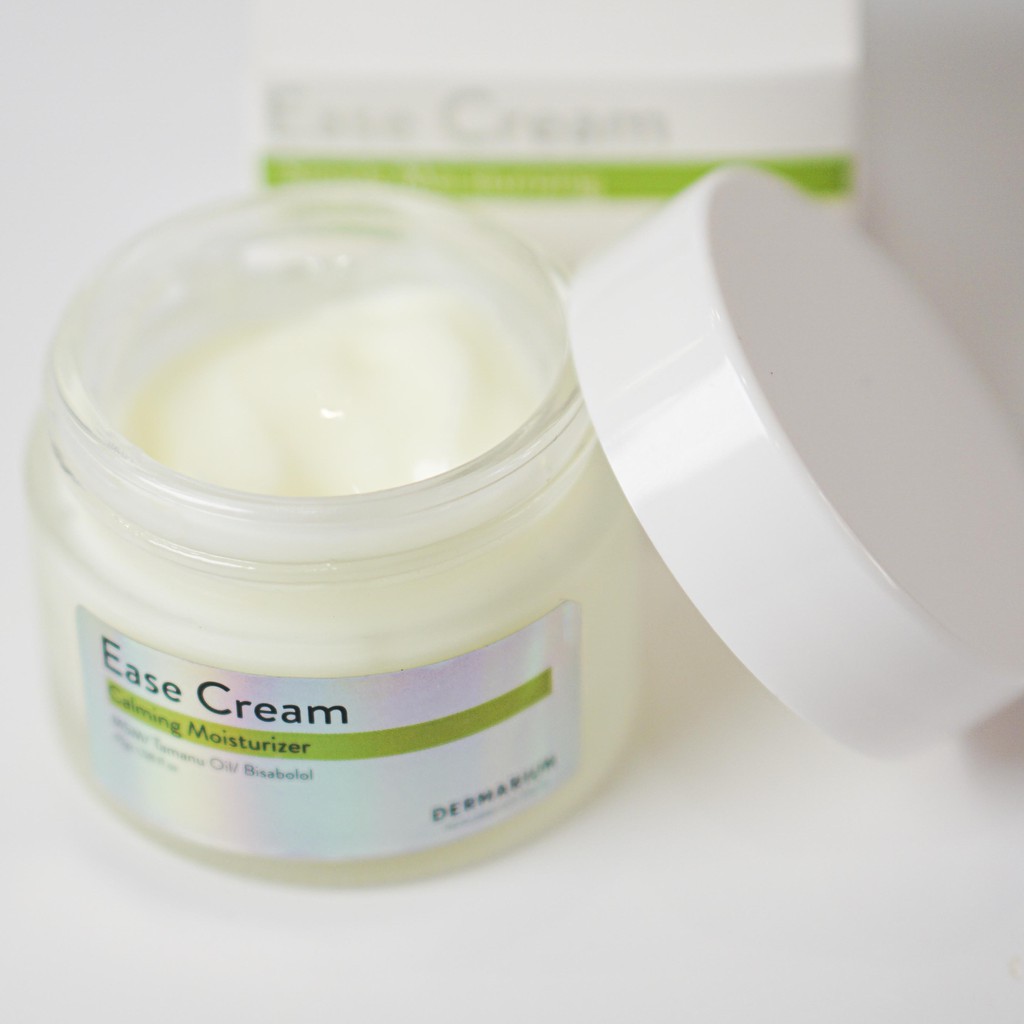 Gel Dưỡng Ẩm DERMARIUM EASE GEL CREAM 50ML