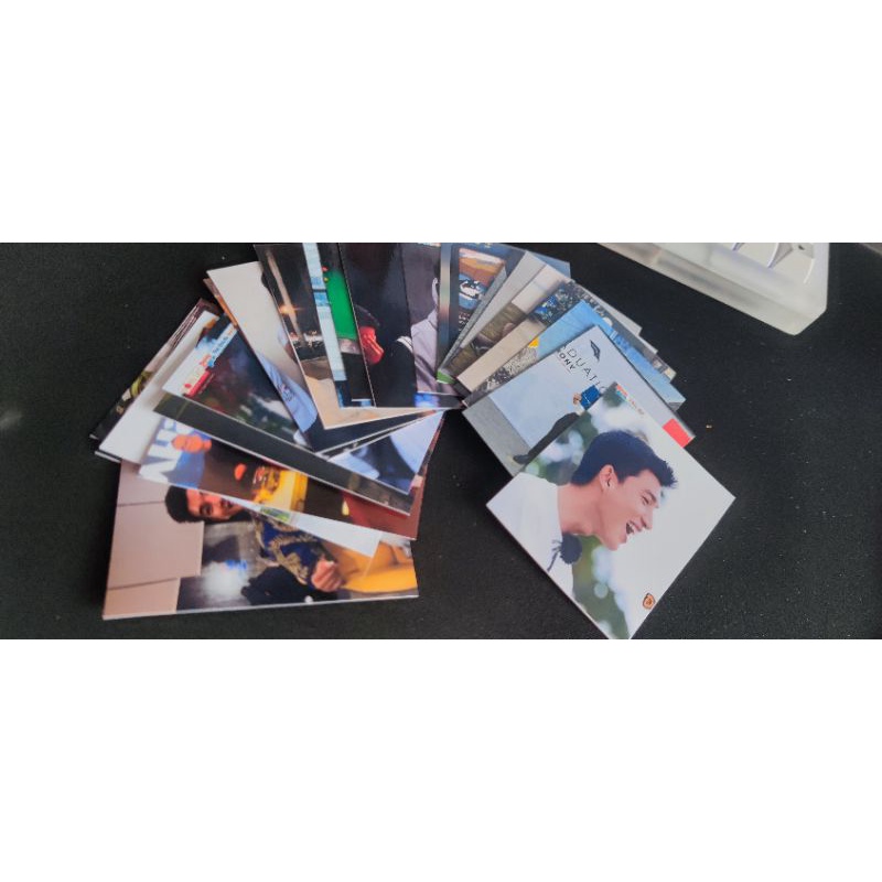 Card in hình TYC 2 mặt