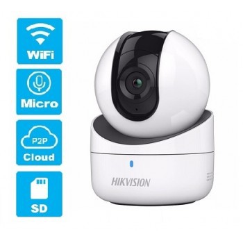 CAMERA IP HIKVISION Q1 1.0MP - DS-2CV2Q01EFD-IW HD720P CHÍNH HÃNG