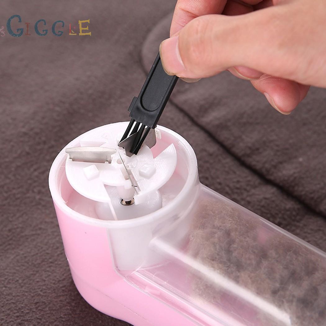 Máy cạo lông ghế sofa trong nhà