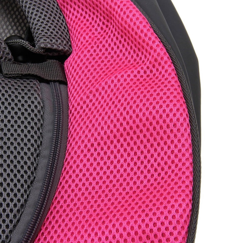 Túi Đựng Thú Cưng Khi Ra Ngoài Tiện Dụng